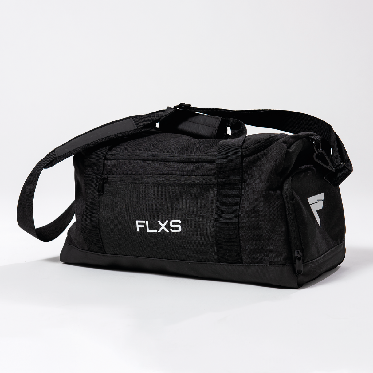 ATHLETIC BAG BLACK