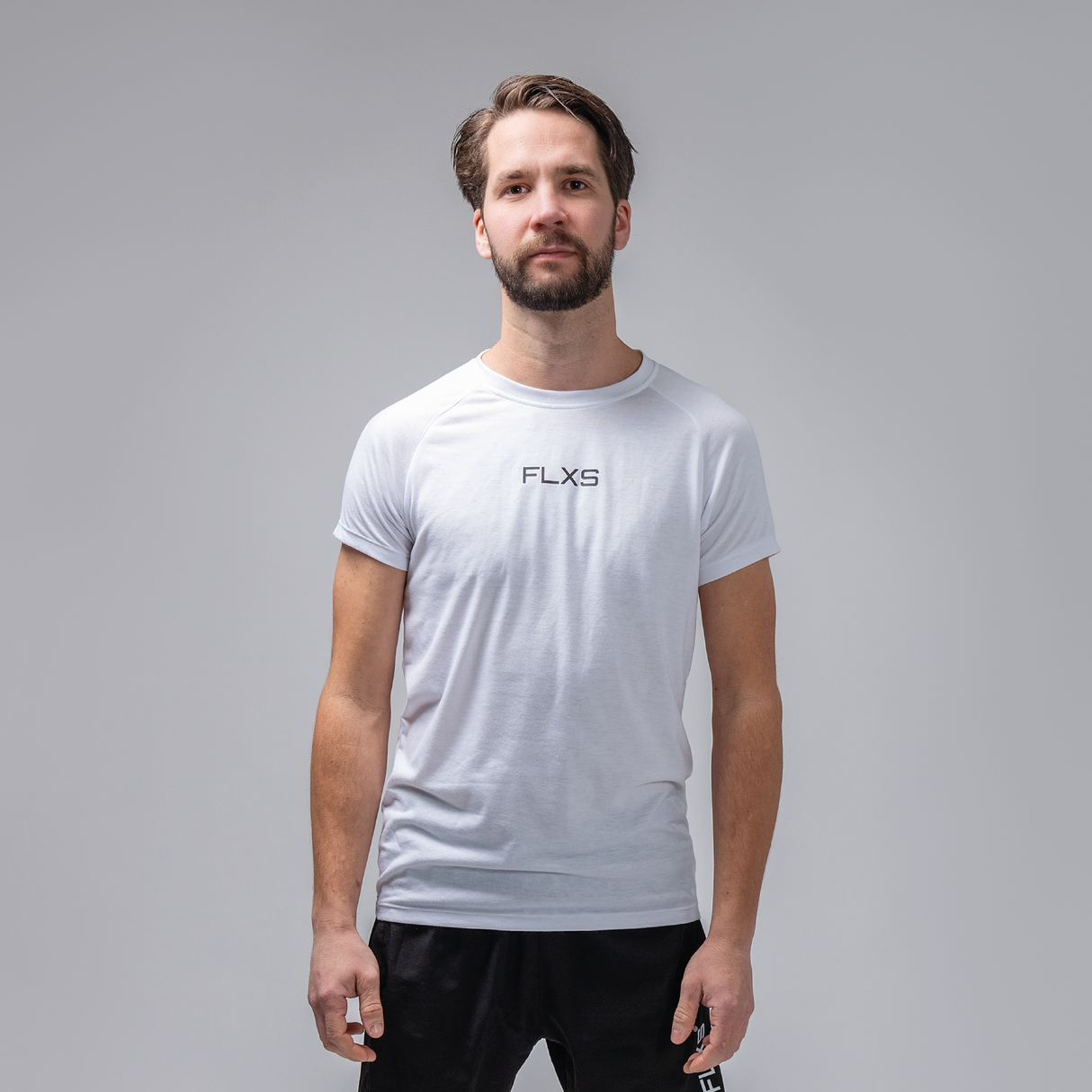 FUNCTIONAL SHIRT WHITE