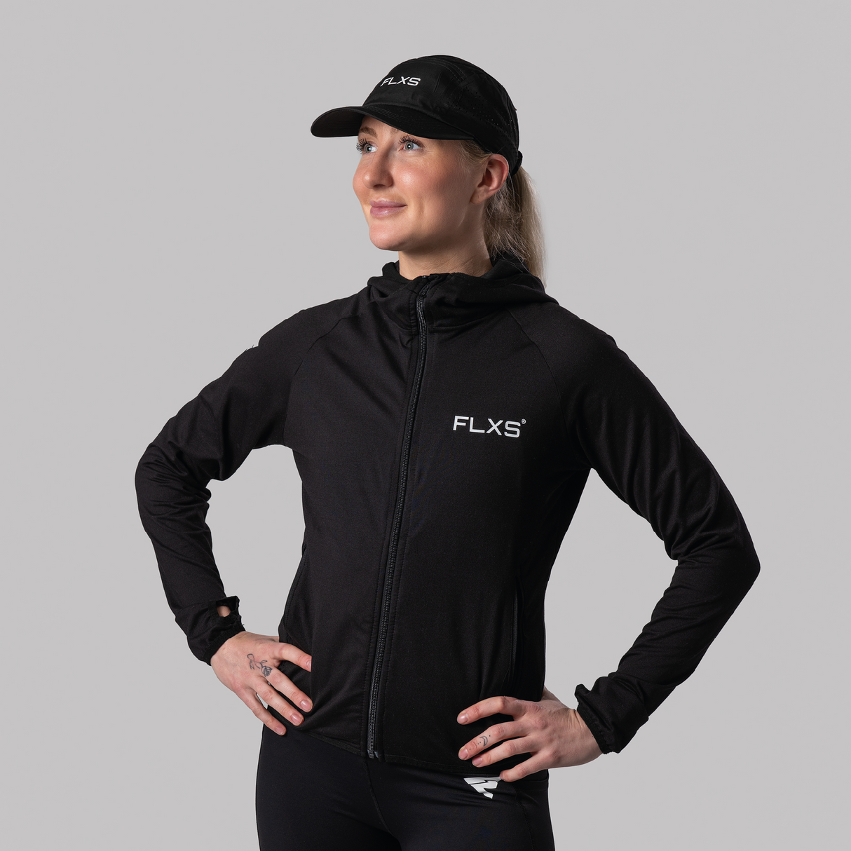 TECHNICAL RUNNING CAP