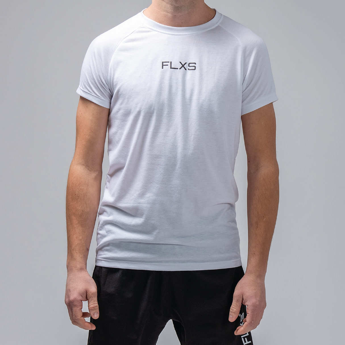 FUNCTIONAL SHIRT WHITE