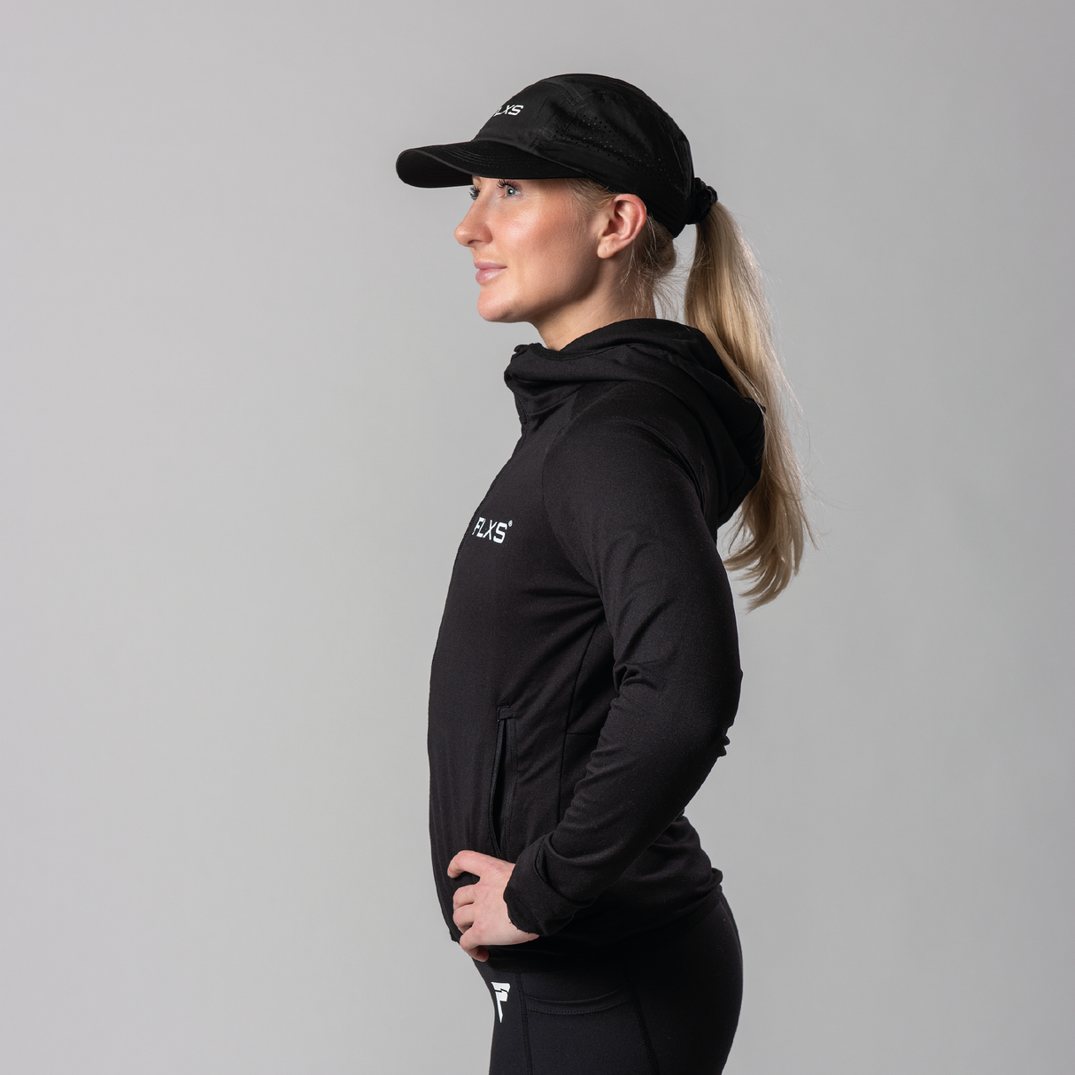 TECHNICAL RUNNING CAP