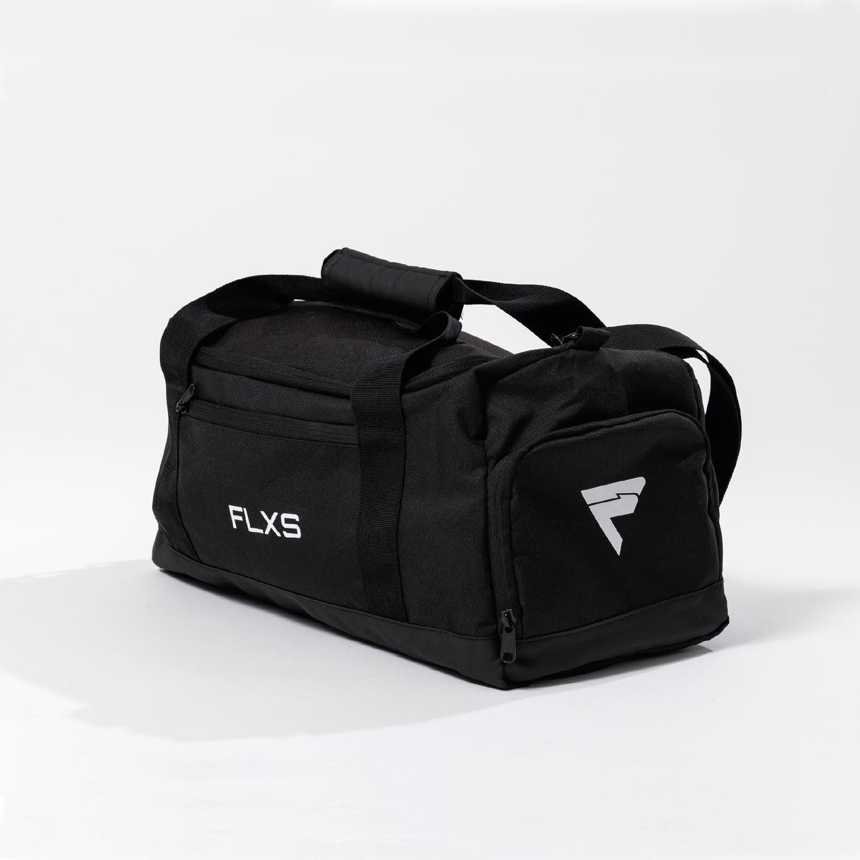 ATHLETIC BAG BLACK