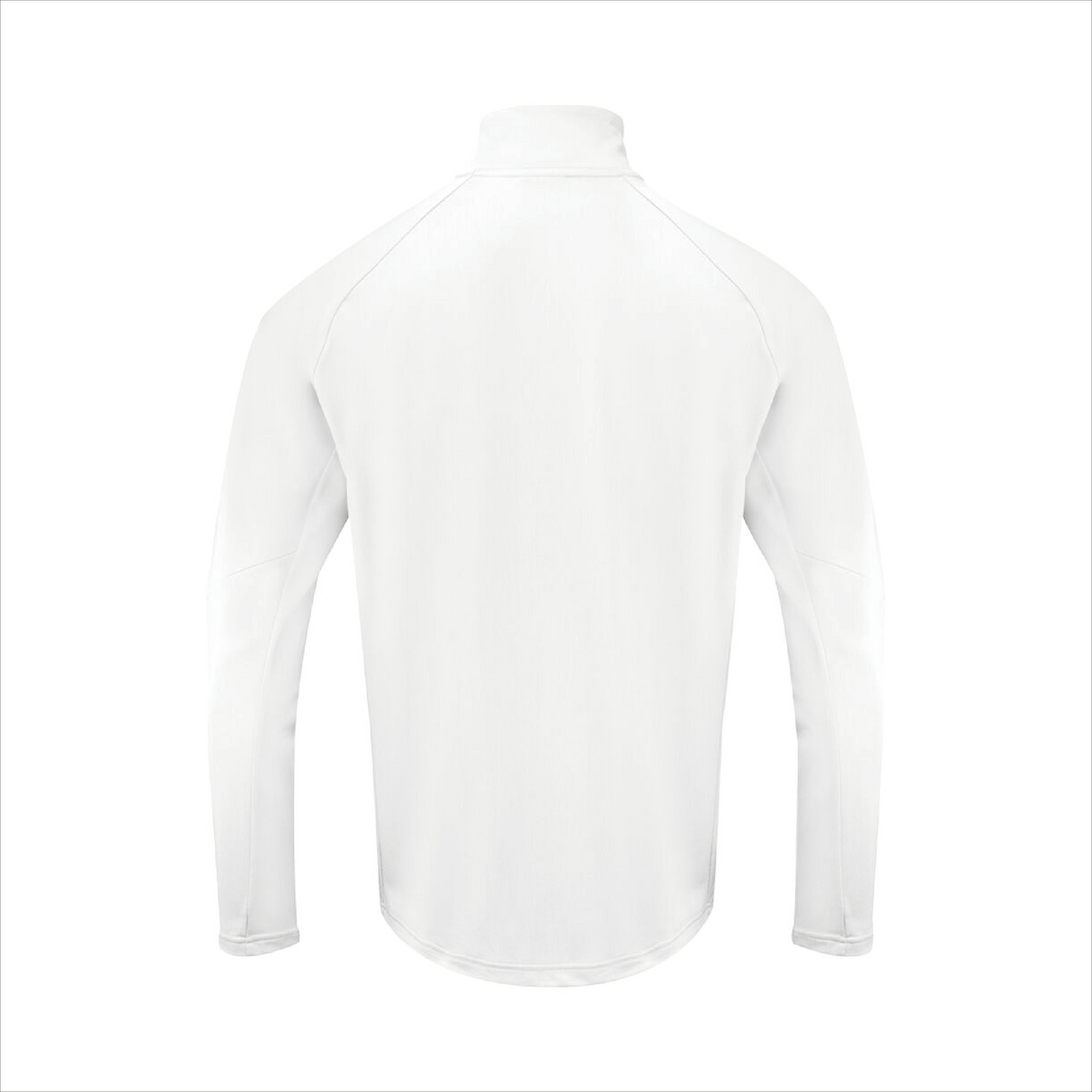 LONG SLEEVE WHITE