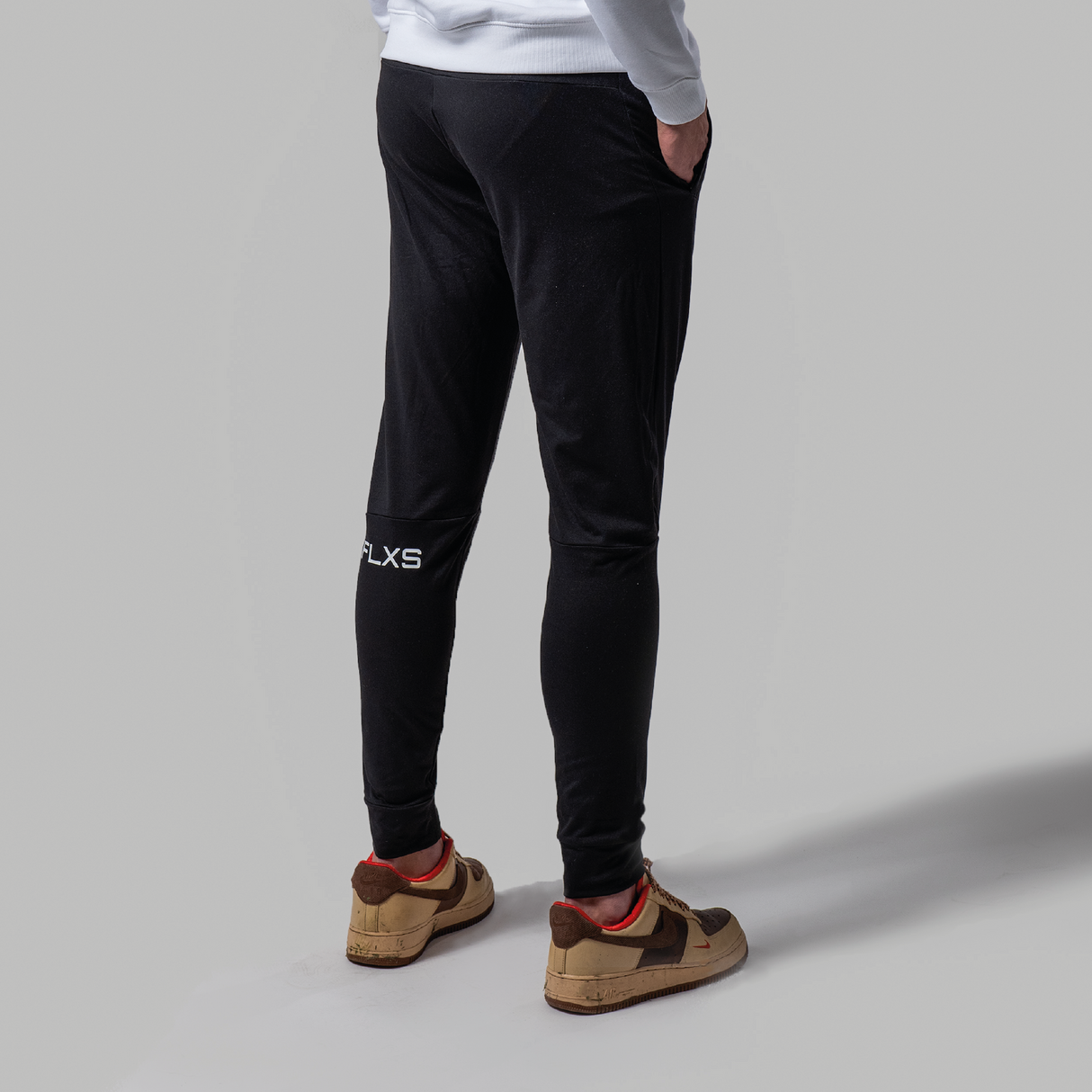 ACTIVE SWEATPANTS