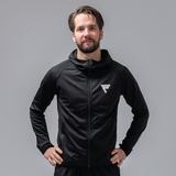 FUNCTIONAL HOODIE