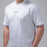 OVERSIZED T-SHIRT WHITE