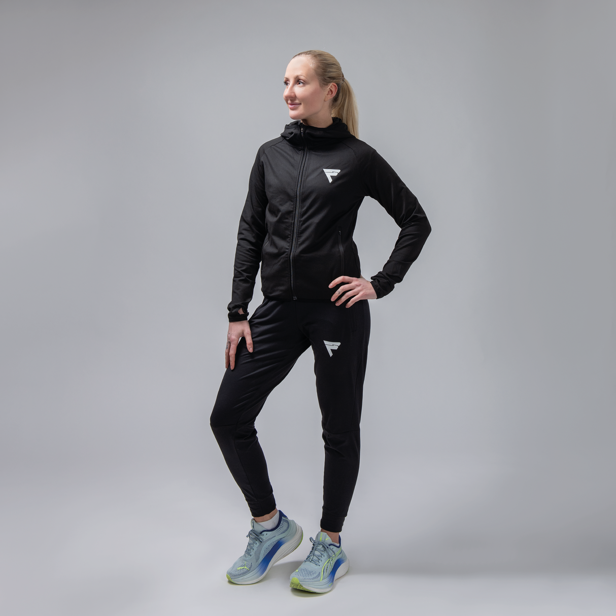 ACTIVE SWEATPANTS