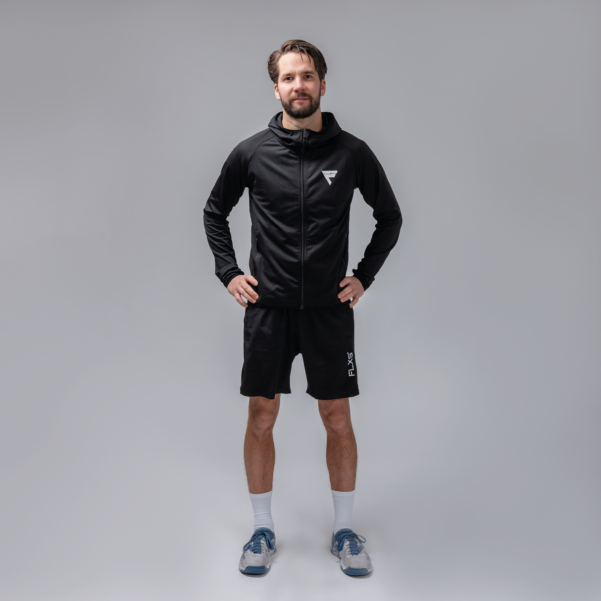 LIGHTWEIGHT SHORTS