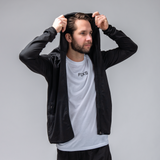 FUNCTIONAL HOODIE