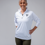 LONG SLEEVE W WHITE