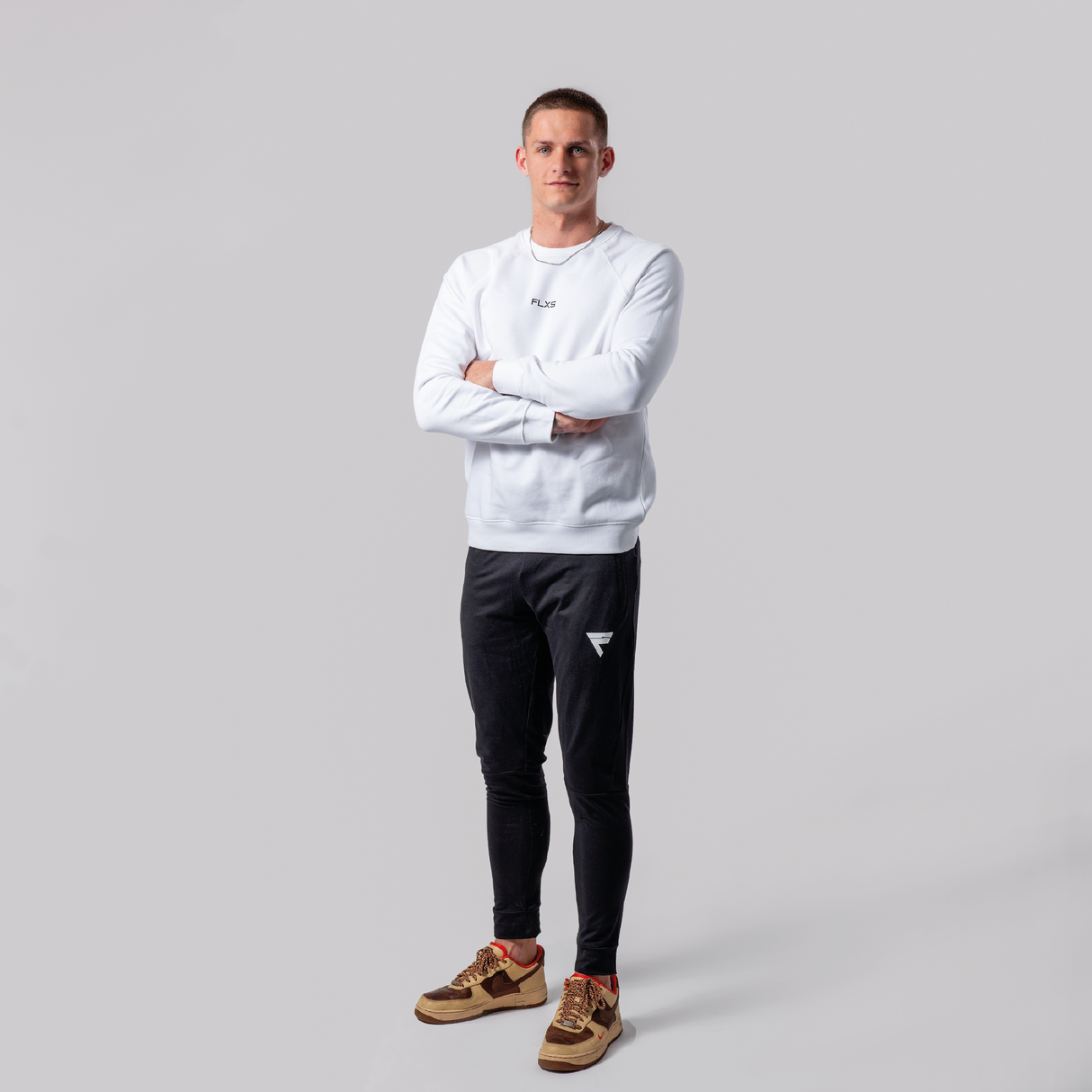 ACTIVE SWEATPANTS