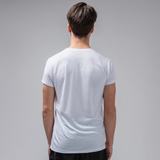 FUNCTIONAL SHIRT WHITE