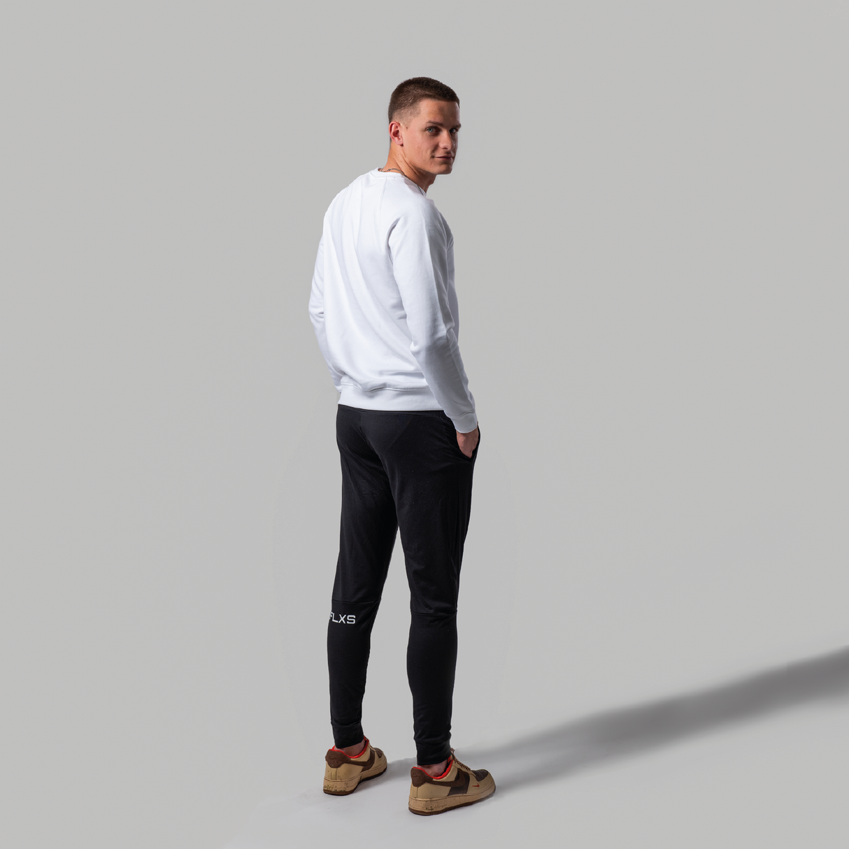 ACTIVE SWEATPANTS