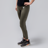 HIGHWAIST TIGHTS GREEN