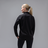 LONG SLEEVE W BLACK