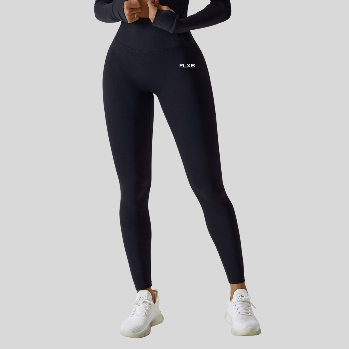 FLOW SEAMLESS TIGHTS